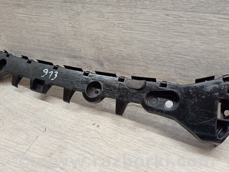 ФОТО Кронштейн кріплення направляюча заднього бампера правий Універсал для Mazda 6 GH (2008-...) Киев