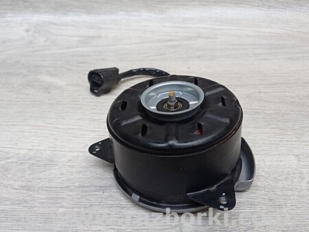 ФОТО Мотор вентилятора охолодження для Mazda 6 GH (2008-...) Киев