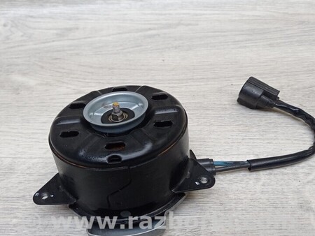 ФОТО Мотор вентилятора охолодження для Mazda 6 GH (2008-...) Киев