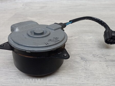 ФОТО Мотор вентилятора охолодження для Mazda 6 GH (2008-...) Киев