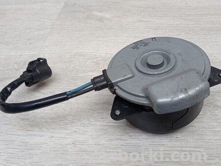 ФОТО Мотор вентилятора охолодження для Mazda 6 GH (2008-...) Киев