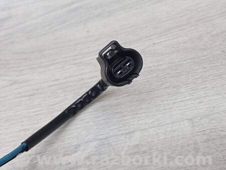 ФОТО Мотор вентилятора охолодження для Mazda 6 GH (2008-...) Киев