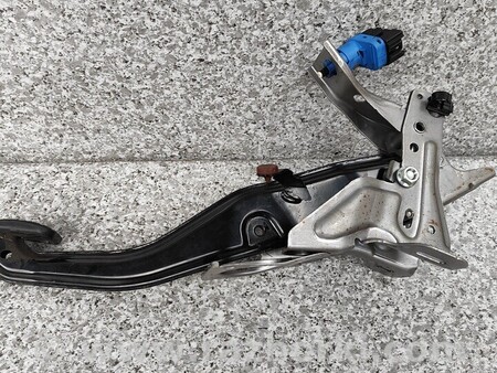 ФОТО Педаль тормоза датчик педали для Mazda 6 GH (2008-...) Киев