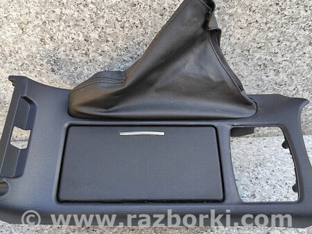 ФОТО Подстаканник центральный тунель консоль для Mazda 6 GH (2008-...) Киев