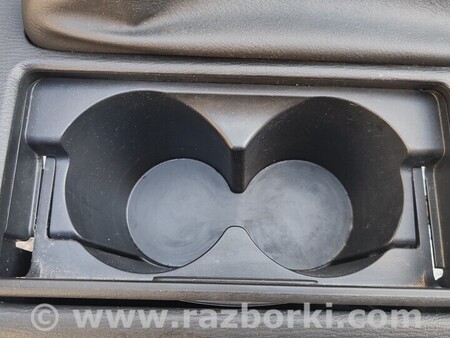ФОТО Подстаканник центральный тунель консоль для Mazda 6 GH (2008-...) Киев