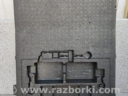 ФОТО Полка багажника для Mazda 6 GH (2008-...) Киев