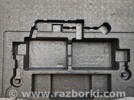 ФОТО Полка багажника для Mazda 6 GH (2008-...) Киев