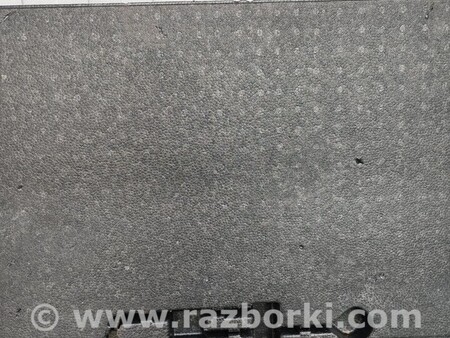 ФОТО Полка багажника для Mazda 6 GH (2008-...) Киев