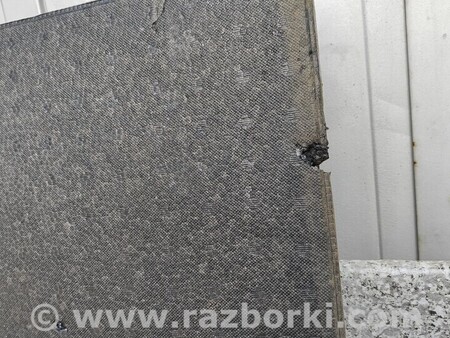 ФОТО Полка багажника для Mazda 6 GH (2008-...) Киев