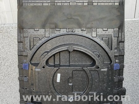 ФОТО Полка багажника для Mazda 6 GH (2008-...) Киев