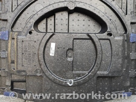 ФОТО Полка багажника для Mazda 6 GH (2008-...) Киев