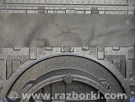 ФОТО Полка багажника для Mazda 6 GH (2008-...) Киев