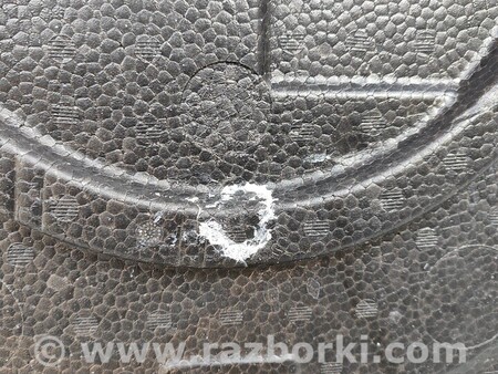 ФОТО Полка багажника для Mazda 6 GH (2008-...) Киев