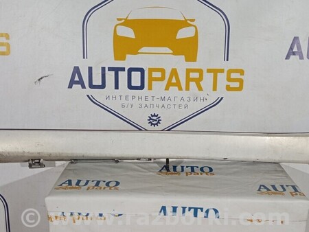 ФОТО Поріг пластиковий лівий для Mazda 6 GH (2008-...) Киев