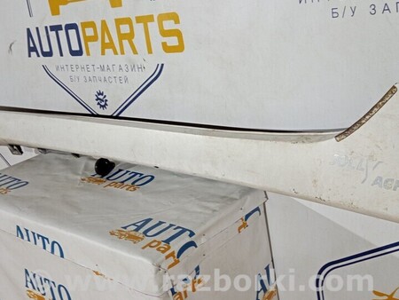 ФОТО Поріг пластиковий лівий для Mazda 6 GH (2008-...) Киев