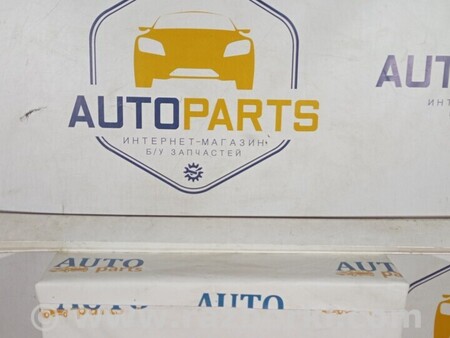 ФОТО Поріг пластиковий лівий для Mazda 6 GH (2008-...) Киев