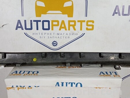 ФОТО Поріг пластиковий лівий для Mazda 6 GH (2008-...) Киев