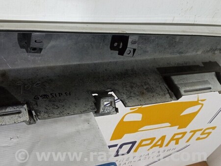 ФОТО Поріг пластиковий лівий для Mazda 6 GH (2008-...) Киев