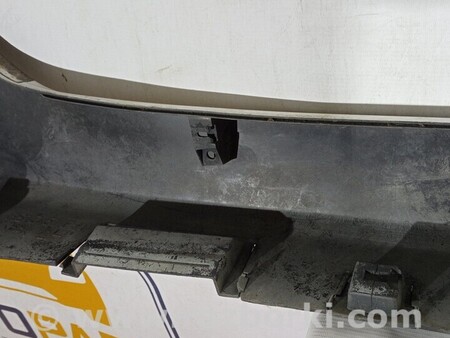 ФОТО Поріг пластиковий лівий для Mazda 6 GH (2008-...) Киев