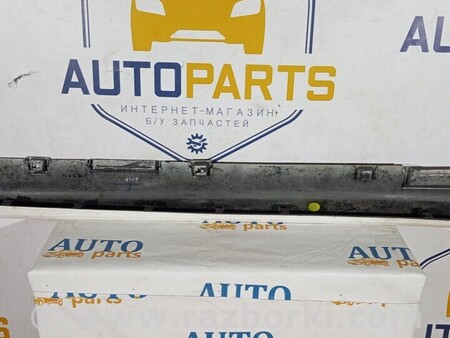 ФОТО Поріг пластиковий лівий для Mazda 6 GH (2008-...) Киев