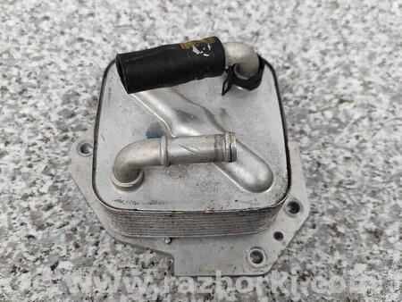 ФОТО Радиатор масляный МКПП для Mazda 6 GH (2008-...) Киев