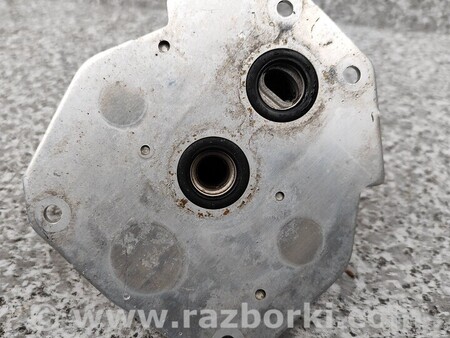 ФОТО Радиатор масляный МКПП для Mazda 6 GH (2008-...) Киев