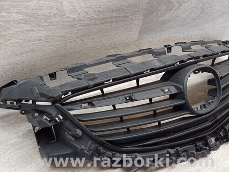 ФОТО Решетка радиатора бампера переднего для Mazda 6 GH (2008-...) Киев