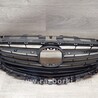 Решетка радиатора бампера переднего Mazda 6 GH (2008-...)