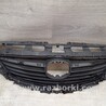 ФОТО Решетка радиатора бампера переднего для Mazda 6 GH (2008-...) Киев