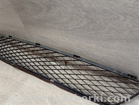 ФОТО Решетка радиатора бампера переднего нижняя для Mazda 6 GH (2008-...) Киев