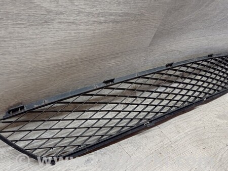 ФОТО Решетка радиатора бампера переднего нижняя для Mazda 6 GH (2008-...) Киев