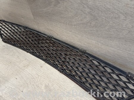 ФОТО Решетка радиатора бампера переднего нижняя для Mazda 6 GH (2008-...) Киев