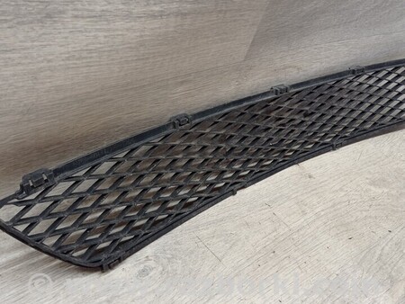 ФОТО Решетка радиатора бампера переднего нижняя для Mazda 6 GH (2008-...) Киев