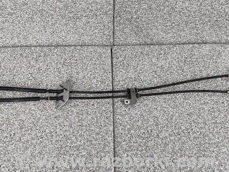 ФОТО Трос переключения передач для Mazda 6 GH (2008-...) Киев