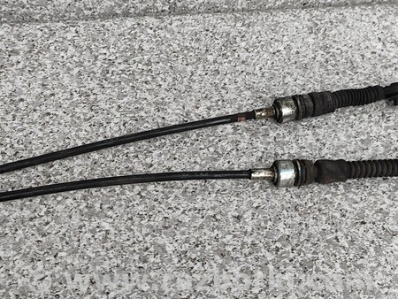 ФОТО Трос переключения передач для Mazda 6 GH (2008-...) Киев