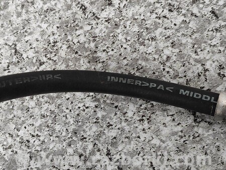 ФОТО Трубка кондиционера для Mazda 6 GH (2008-...) Киев