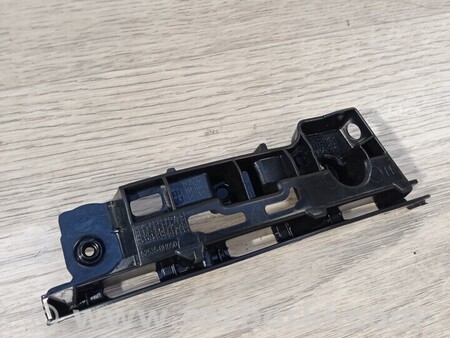 ФОТО Кронштейн бампера переднего левый для Peugeot 108 Киев