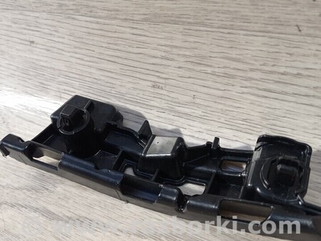 ФОТО Кронштейн бампера переднего левый для Peugeot 108 Киев