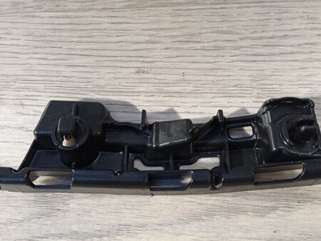 ФОТО Кронштейн бампера переднего левый для Peugeot 108 Киев