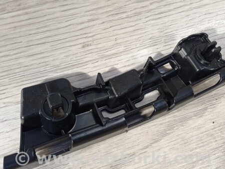 ФОТО Кронштейн бампера переднего левый для Peugeot 108 Киев