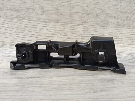 ФОТО Кронштейн бампера переднего правый для Peugeot 108 Киев