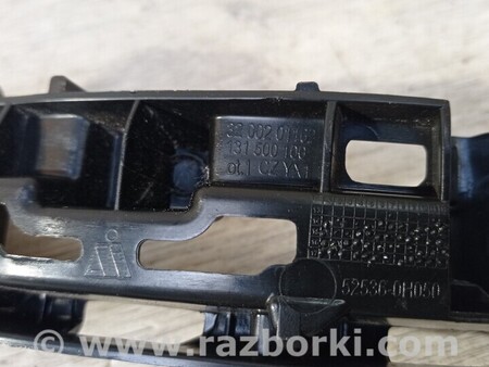 ФОТО Кронштейн бампера переднего правый для Peugeot 108 Киев