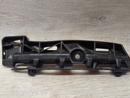 ФОТО Кронштейн Крепление Направляющая бампера заднего левий для Peugeot 108 Киев