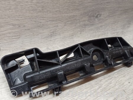 ФОТО Кронштейн Крепление Направляющая бампера заднего левий для Peugeot 108 Киев