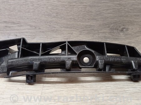 ФОТО Кронштейн Крепление Направляющая бампера заднего левий для Peugeot 108 Киев