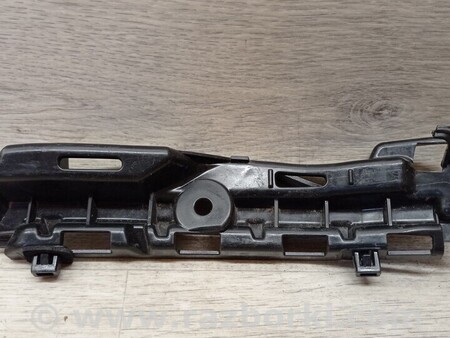 ФОТО Кронштейн Крепление Направляющая бампера заднего левий для Peugeot 108 Киев