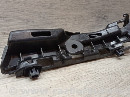 ФОТО Кронштейн Крепление Направляющая бампера заднего левий для Peugeot 108 Киев