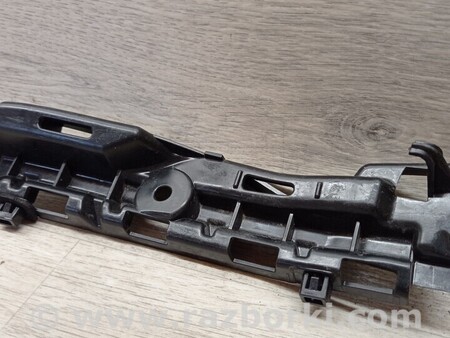 ФОТО Кронштейн Крепление Направляющая бампера заднего левий для Peugeot 108 Киев