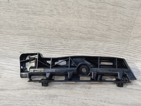 ФОТО Кронштейн Крепление Направляющая бампера заднего левий для Peugeot 108 Киев