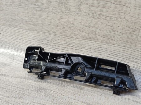 ФОТО Кронштейн Крепление Направляющая бампера заднего левий для Peugeot 108 Киев